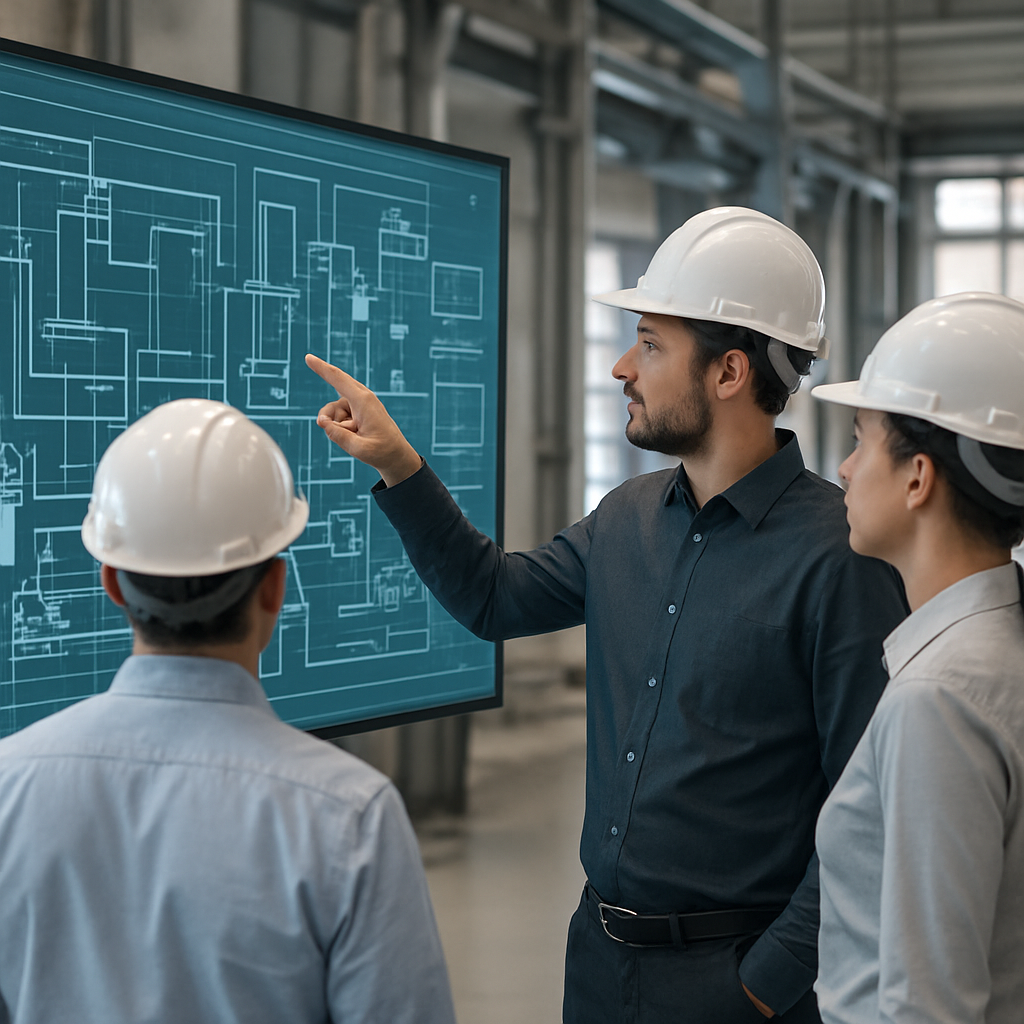 Engineering solutions by Future Flow Tech